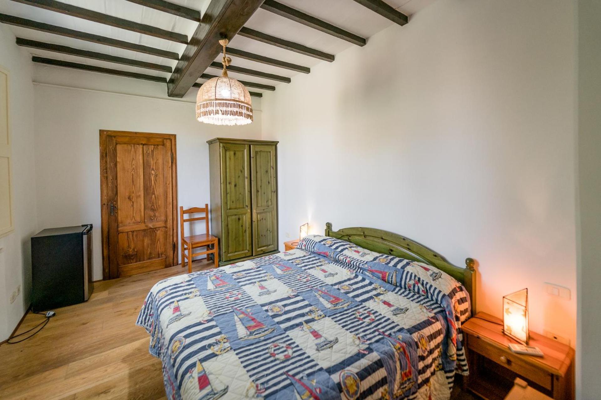 Agriturismo Bio San Mamiliano Grosseto Exterior foto