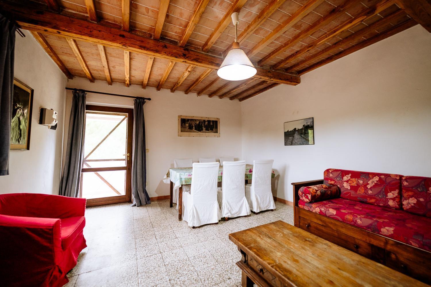 Agriturismo Bio San Mamiliano Grosseto Exterior foto